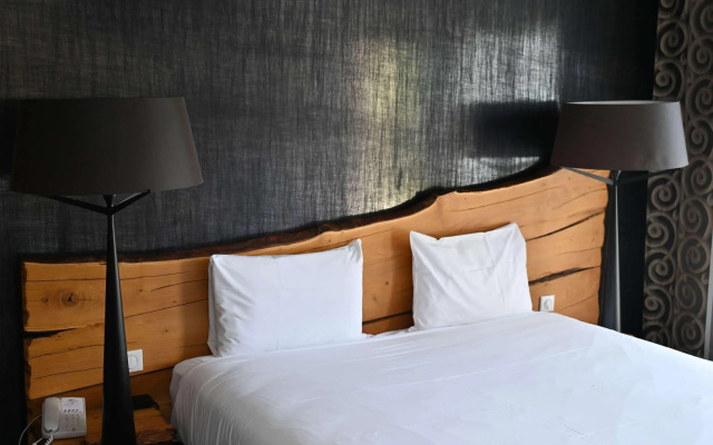 Mercure Brignoles Golf De Barbaroux