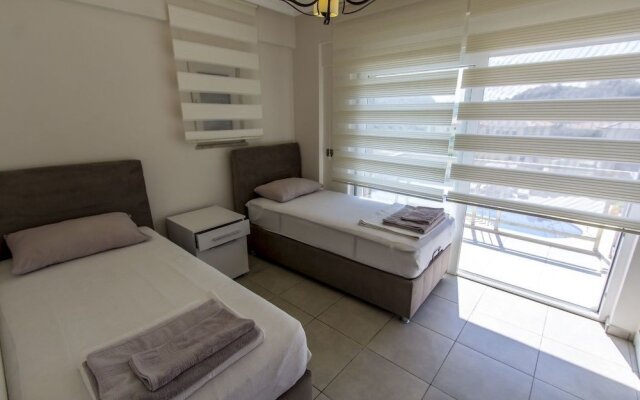 Villa Golden Golf 4 by Tatilpremium