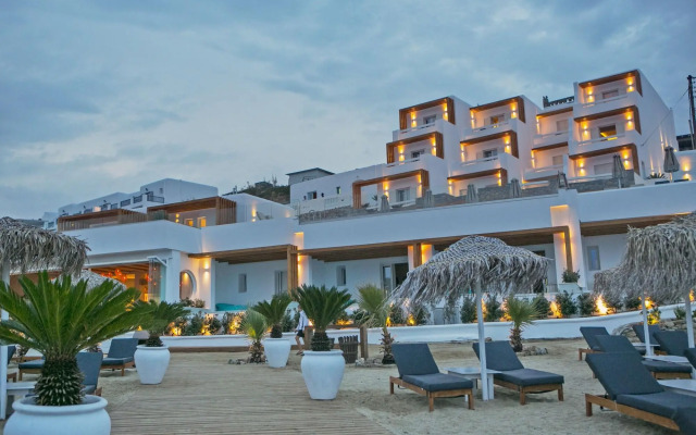 Thalassa Boutique Hotel - Adults Only