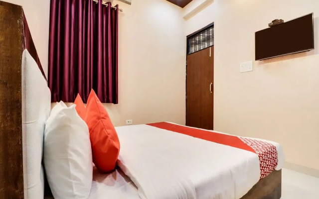 Oyo 29246 Surabhi Inn