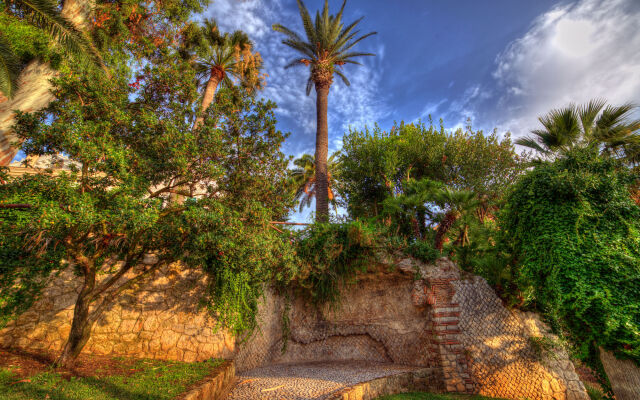 Villa Irlanda Grand Hotel