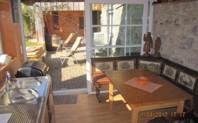 Ferienwohnung Linder