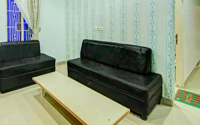 OYO 91265 Sakinah Homestay Syariah