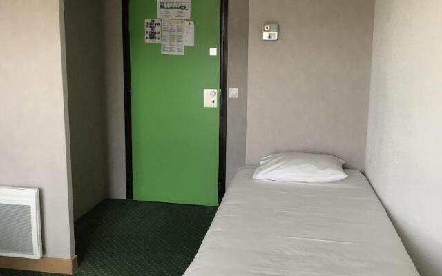 Hyp Hotel