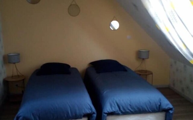 Chez Michel et Michèle - Gîte