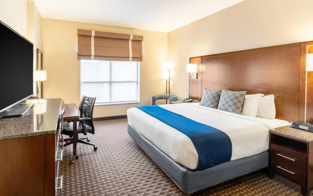 New Haven Hotel