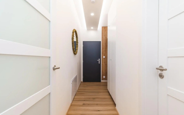 Apartmán SKI Plešivec