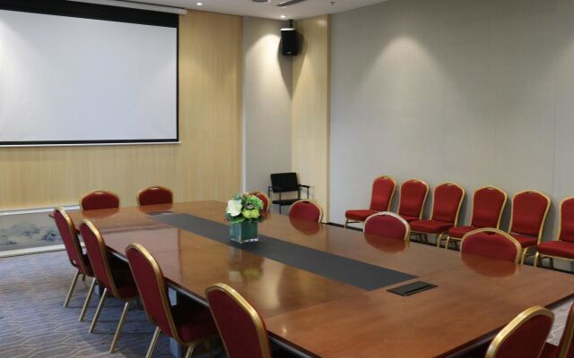 ibis Styles Changsha International Exhibition Center