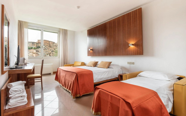 Hotel Minerva - Image 7