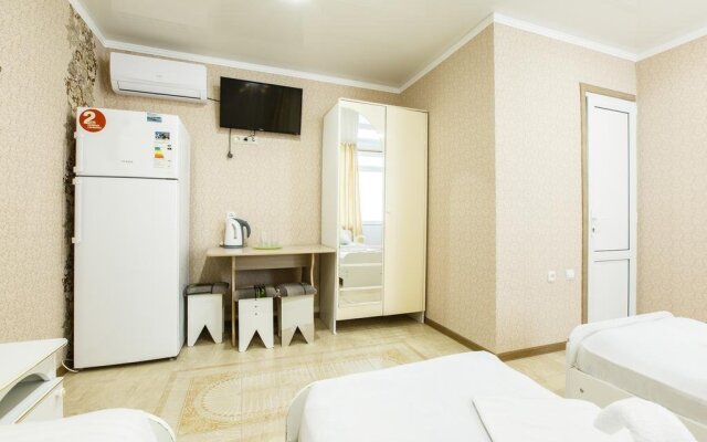 Aida Guest House