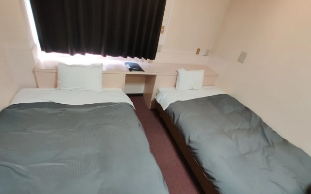 Hotel Sunroad