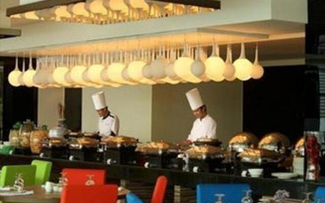 Patra Bandung Hotel