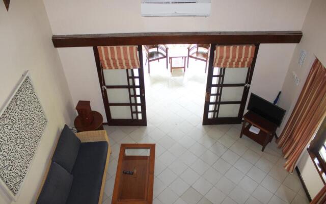 Tanjung Lesung Beach Hotel