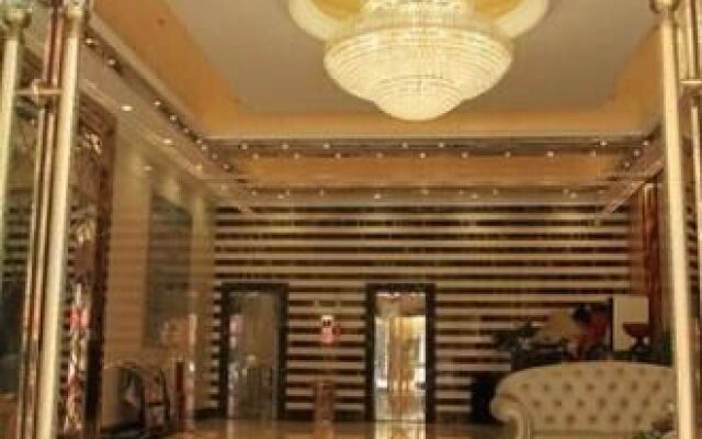 Baier Si Hotel