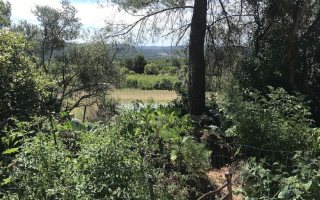 Domaine de la Tuilière