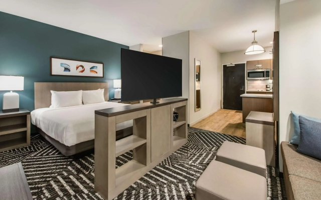 Hyatt House BWI Airport Baltimore