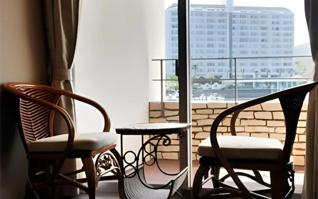 Hotel Luandon Shirahama