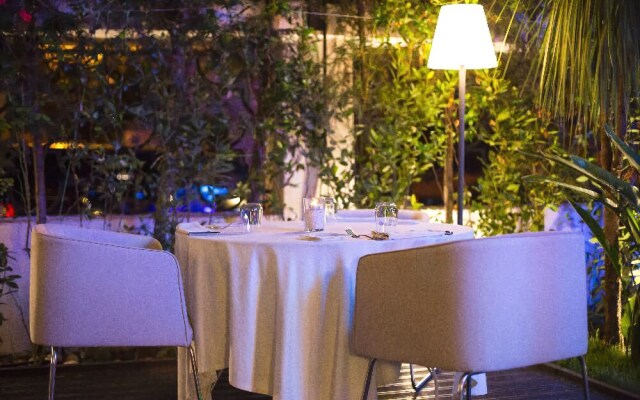 Padam Boutique Hotel & Restaurant