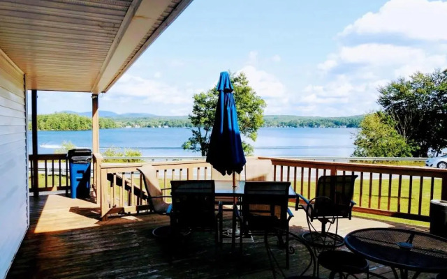 Rodeway Inn Tilton