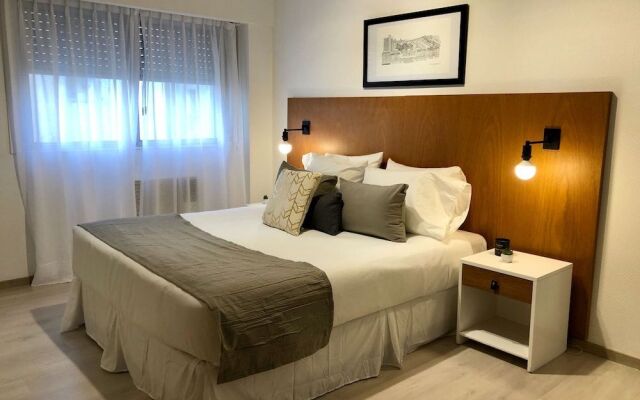Boutique Apartments BA