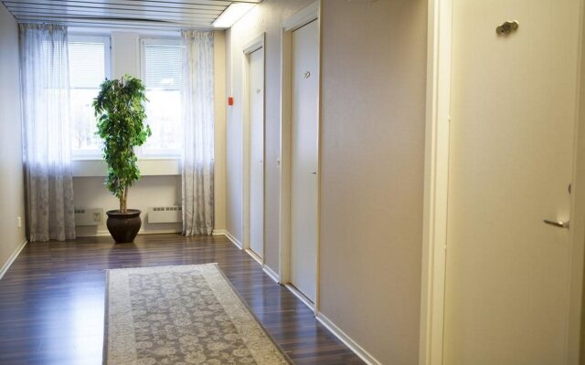 Hotel Expo Stockholm