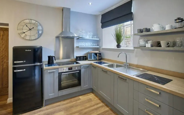 Host Stay 82F Galgate