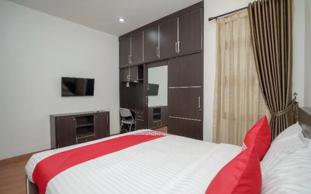 OYO 645 Griya Mas Syariah