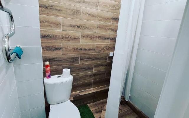 Апартаменты на улице Костычева