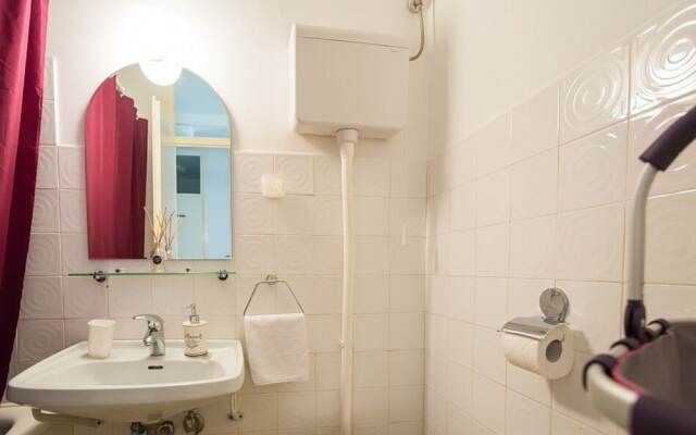 Hortenzia Apartment