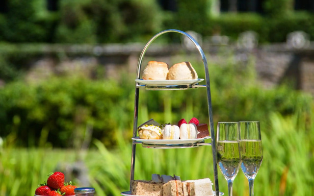 Mallory Court Country House Hotel and Spa