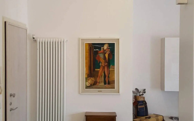 Casa Michelangelo