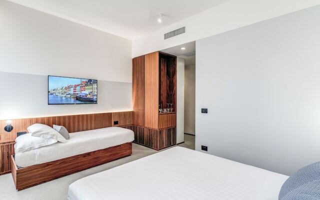 Sospeso Boutique Hotel