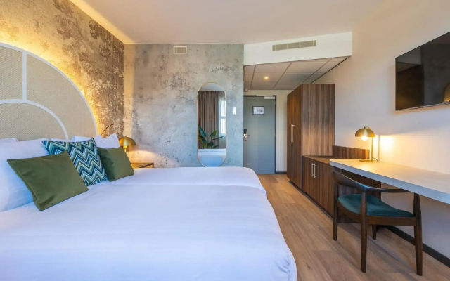 Leonardo Hotel Breda City Center