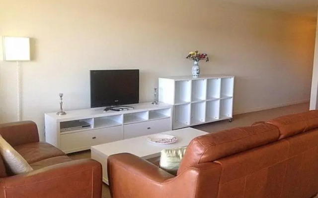 Taupo Vista - Taupo Apartment