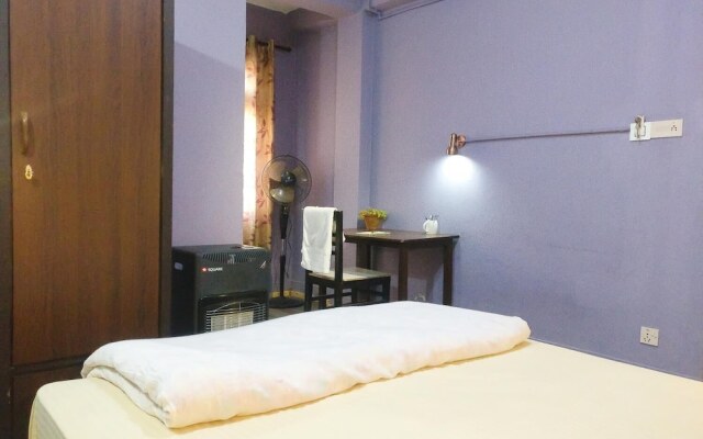 Sun Apartment & Guest House