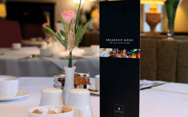The Lymm Hotel