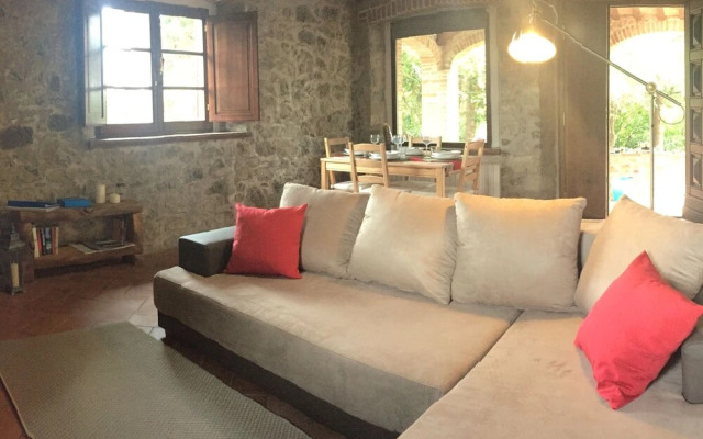 Villa San Martino