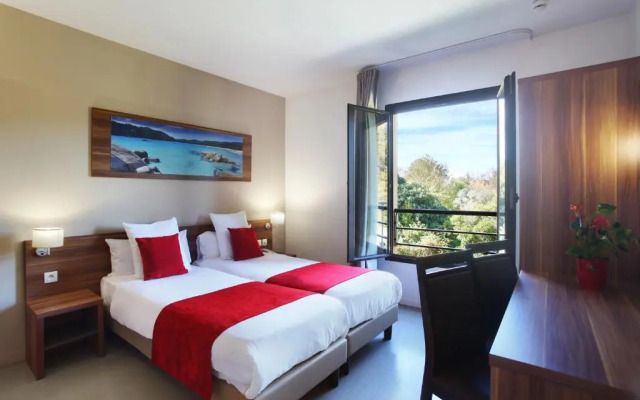 Residence Suite Home Aix en Provence