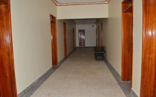 Muramia Motel