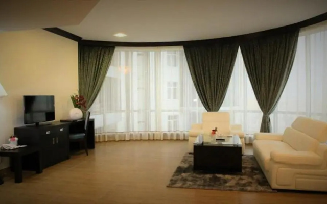 Royal Phoenicia Hotel