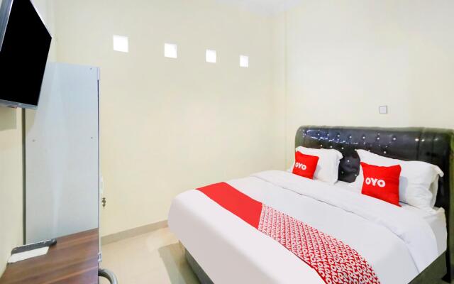 OYO 3009 252 Homestay