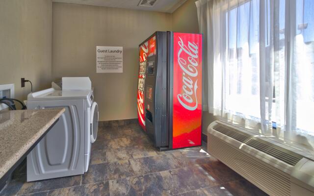 Holiday Inn Express Hotel & Suites Lubbock South by IHG