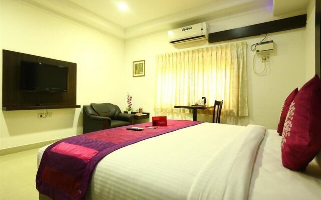 OYO Rooms Poonamallee Bangalore Chennai Highway