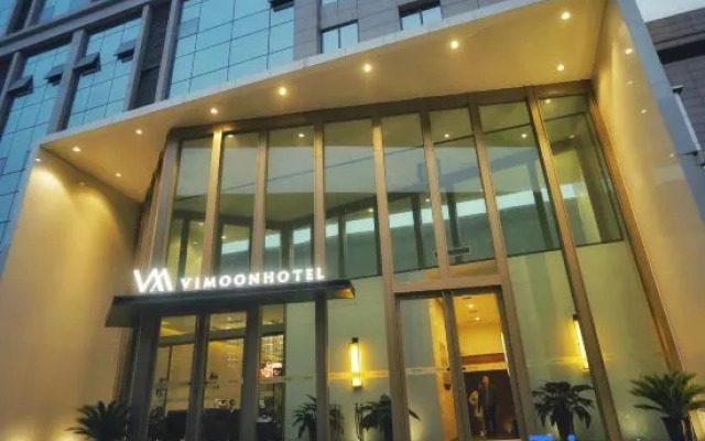Vimoon  Hotel