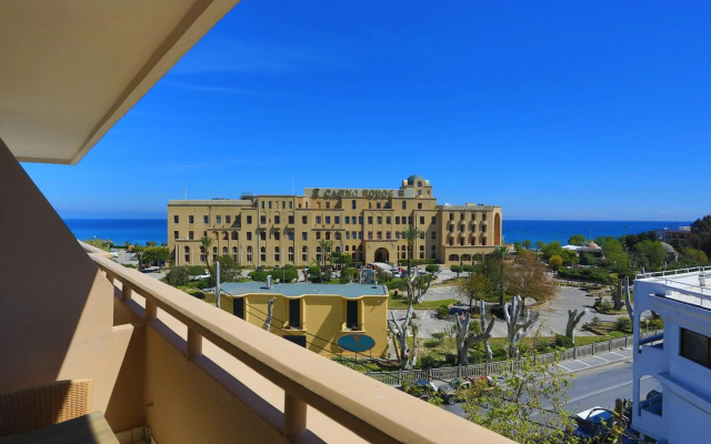 City Center Hotel