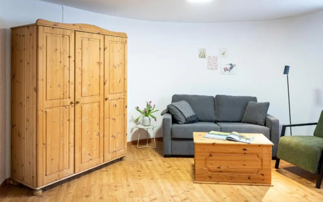 Das Nordberg Apartments