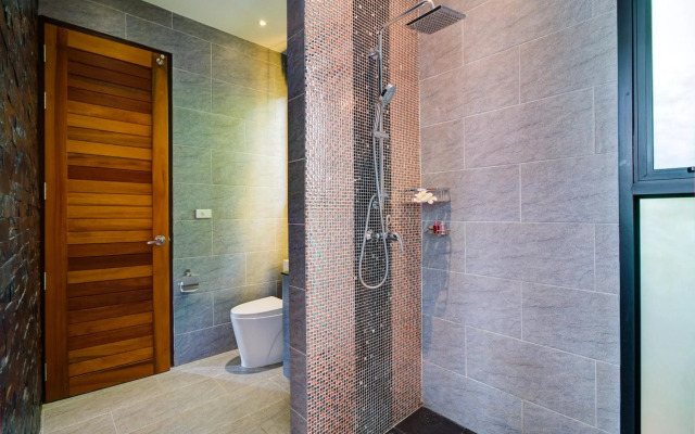 Coco Layma Villa Samui