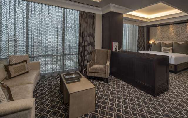 The Post Oak Hotel at Uptown Houston