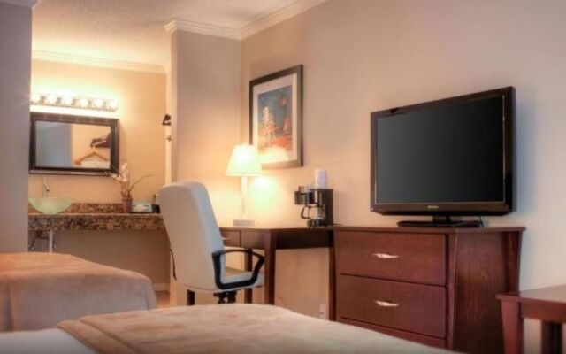 Rodeway Inn