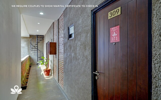 Legacy Residence Syariah
